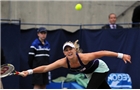 Alison Riske fights into Aegon Classic Semi-Finals